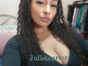 Julietcarter