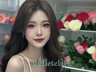Julietclara
