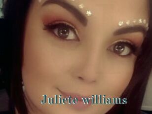 Juliete_williams