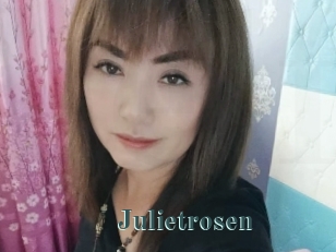 Julietrosen