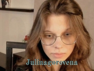 Julinagorovena
