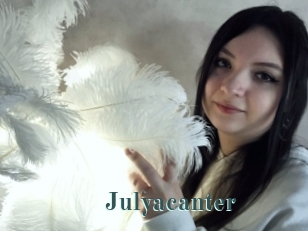 Julyacanter