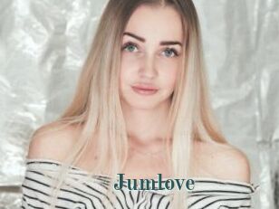 Jumlove