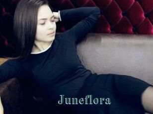 Juneflora