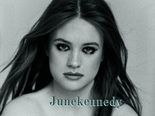 Junekennedy