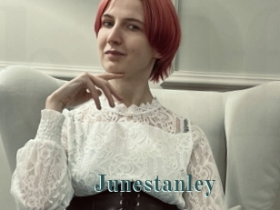 Junestanley