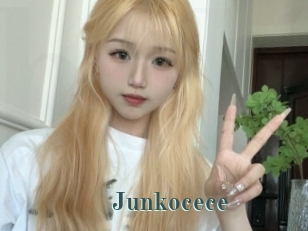 Junkocece