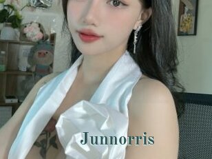 Junnorris