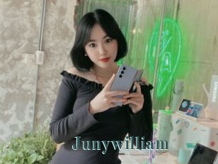 Junywilliam