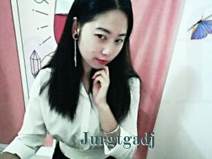 Jurgtgadj