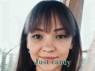 Just_candy