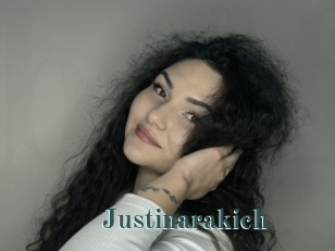 Justinarakich