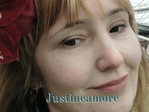 justineamore Belles Femmes
