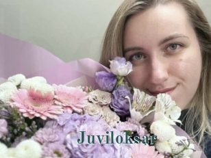 Juviloksar