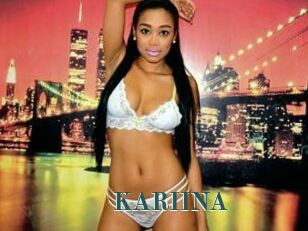KARIINA