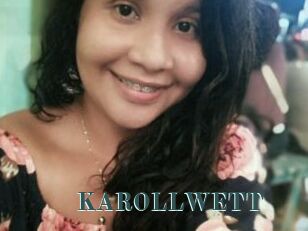 KAROLLWETT