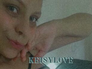 KEISYLOVE