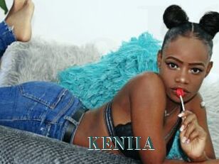 KENIIA