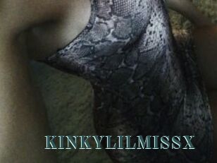 KINKYLILMISSX