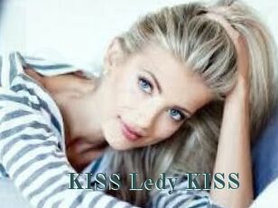 KISS_Ledy_KISS