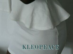 KLEOPEACE