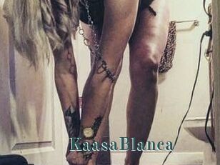 KaasaBlanca