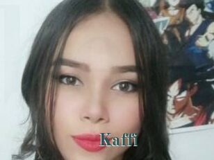 Kaffi