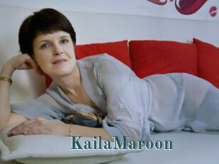 KailaMaroon