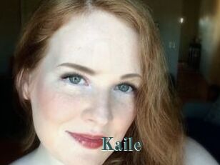 Kaile