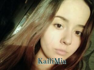 KailiMiu