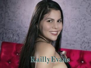 KaillyEvans