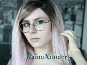 KainaXanders