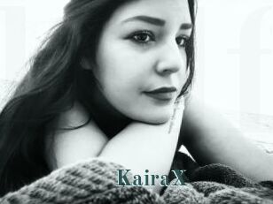 KairaX