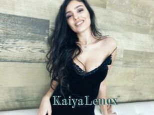 KaiyaLenox
