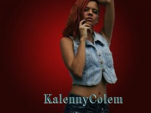 KalennyColem