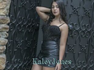 KaleyJones