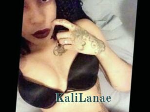 KaliLanae