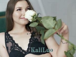 KaliLuo