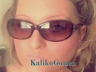 KalikoGomez