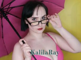 KalilaRay