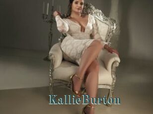 KallieBurton