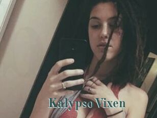 KalypsoVixen