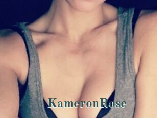 KameronRose