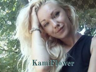 KamiFlower