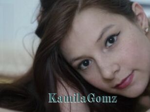 KamilaGomz