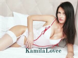 KamilaLovee
