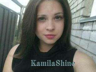 KamilaShine