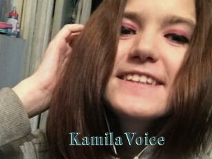 KamilaVoice