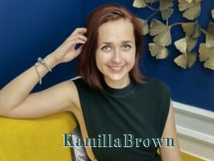 KamillaBrown