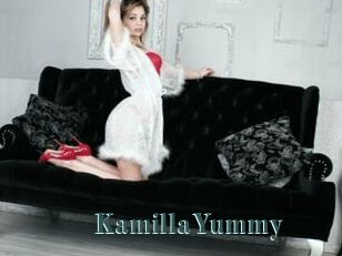 KamillaYummy